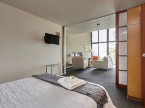 Tamar River Apartments