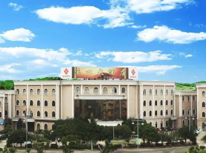 Xikou Hotel - Fenghua
