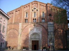 B&B Antica Corte Lombarda