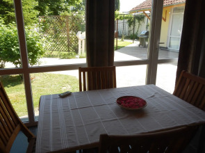 Galeria In The Garden