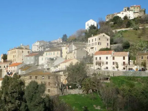 Maison Quartier Boccheciampe