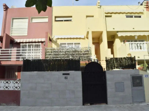 Villa Edu