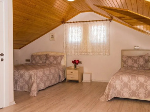 Fethiye Calis Villa Ilgın 2