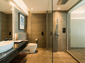 Курортный отель My Beach Resort Phuket