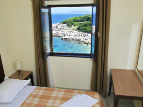 Priscapac Apartment Hotel