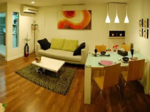 The Room @Sukhumvit79