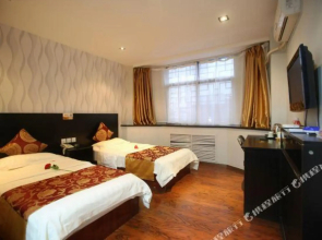 zhongying Hotel