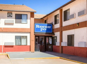 Rodeway Inn Winslow