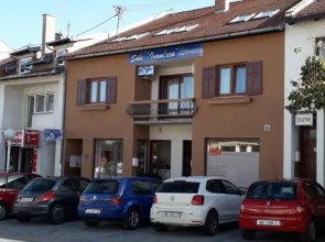 Guesthouse Ivancica
