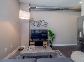 Kasa Des Moines Downtown Apartments