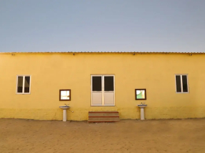 Singh's Royal Desert Resort