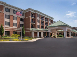 Courtyard by Marriott Newark-University of Delaware