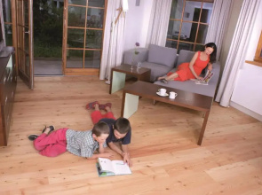 Apartment Mohren