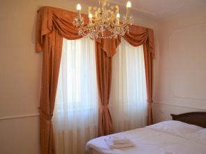 Renesance Krásná Královna