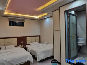 Renhuai Huitai Business Hotel