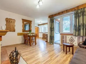 Apartamenty pod Słońcem