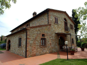 Fignano Appartamenti Per Vacanze