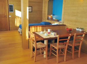 Agriturismo Il Maggiociondolo