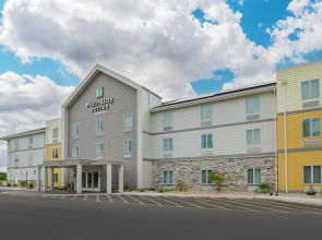 MainStay Suites Chesapeake - Greenbrier