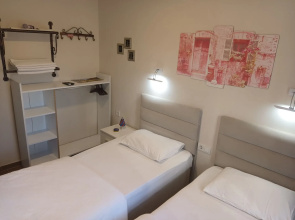 Ena Serenity Boutique Hotel