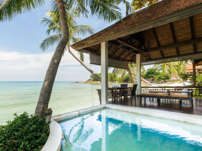Samui Paradise Chaweng Beach Resort 