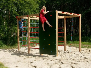 Roste Hyttetun og Camping