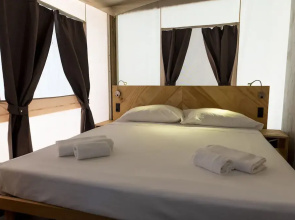 Camping Village Santapomata