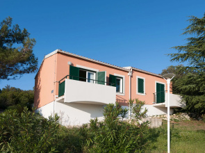 Maistra Select Koversada Naturist Apartments
