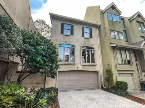 5 Genoa Court at The Sea Pines Resort