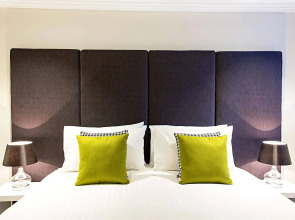 Astina Serviced Apartments - Parkside