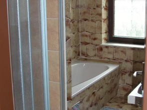 Haus Treffpunkt