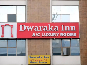 Dwaraka Inn