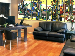 Adagio Access Paris Eiffel Aparthotel