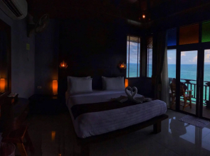 Diamond Cliff Beach Resort