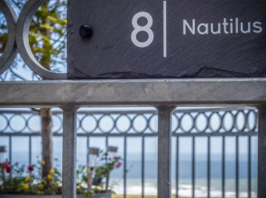 Nautilus - 2 Bedroom Apartment - Pendine