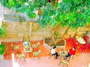 Tam Coc Family Hotel