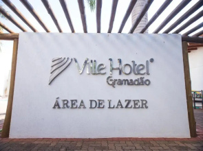 Ville Hotel Gramadao