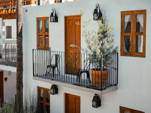 Clandestino Hotel & Spa Pila Seca