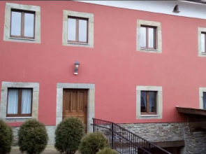 La posada del Chano