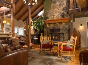 Eden Vale Inn