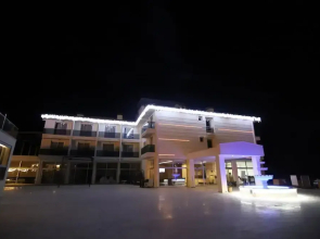 Usak Yalim Garden Park Otel