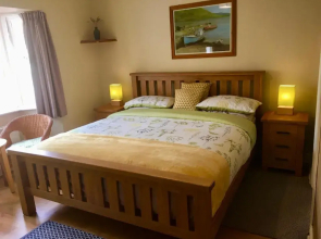 Rugged Glen Accommodation