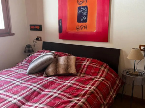 Sunshine in Vione With 2 Bedrooms and 1 Bathrooms