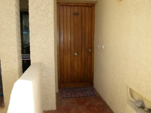 Mirador Galera