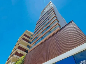 COBAR0120 - Edifício Barra Premium