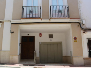 Apartamento Ronda Naranja by CasaTuristica