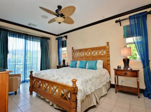 Los Suenos Resort Vista Bahia 3A