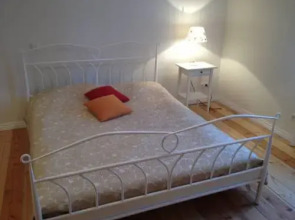 Ringi Apartments