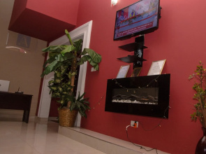Appiah’s Royal Suites