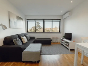 Downtown Stylish Apartment Garage by Vacationy